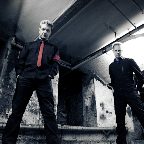 Tenek - The Art Of Evasion