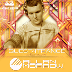 Allan Morrow @ Q4T The Beach Edition