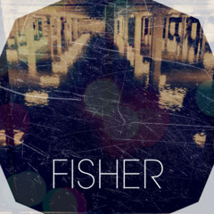 Upcoming Track - We Built This City - Fisher Remix