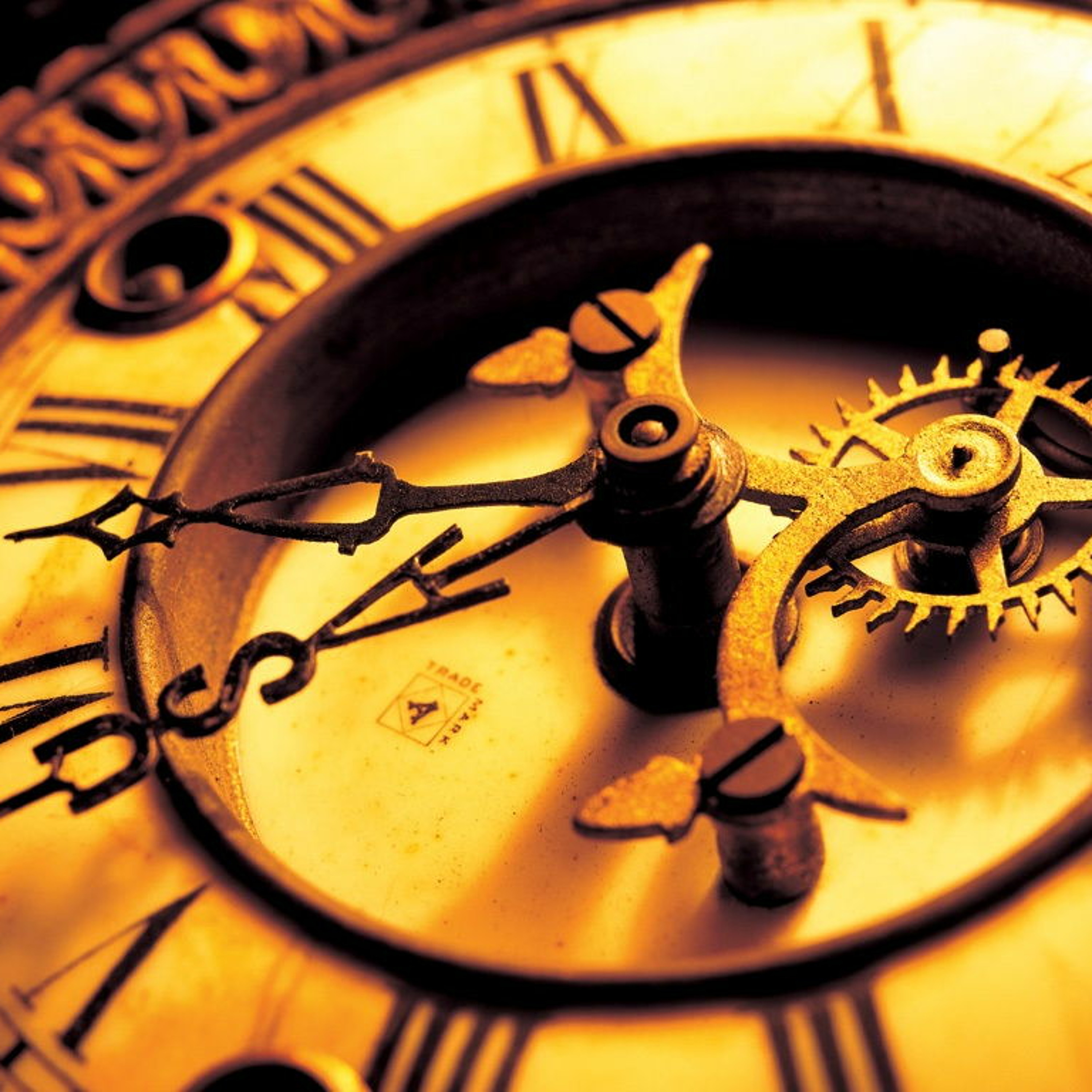 Clockwise episode artwork