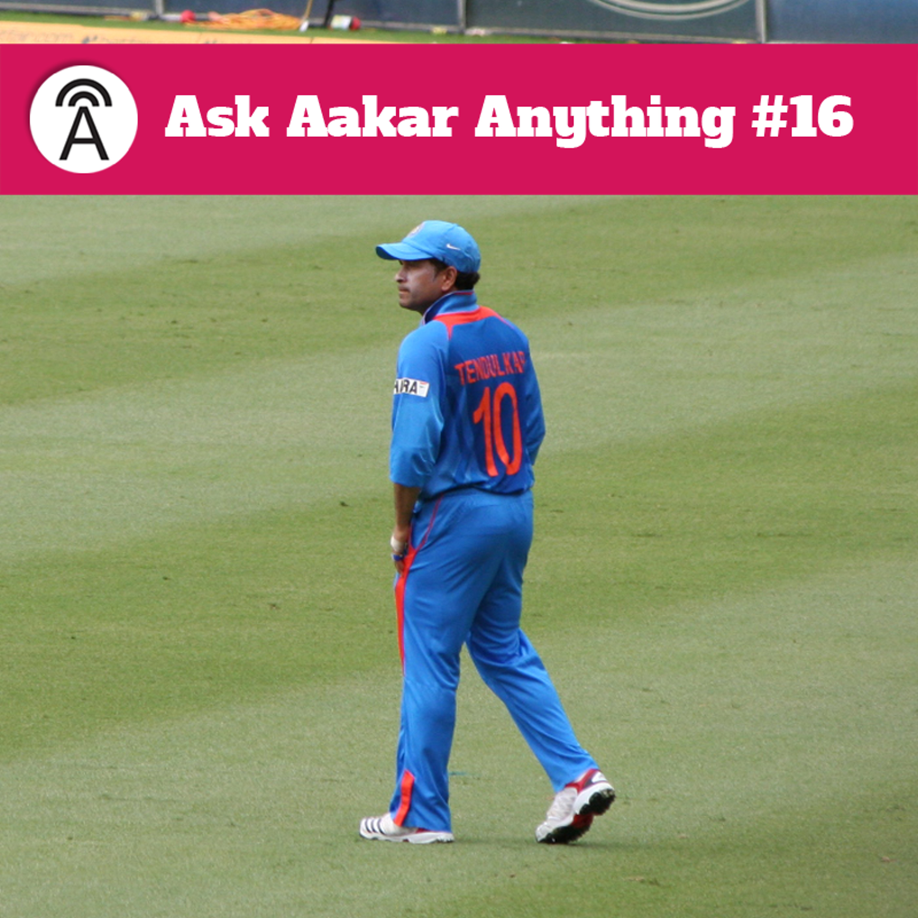 Ask Aakar Anything