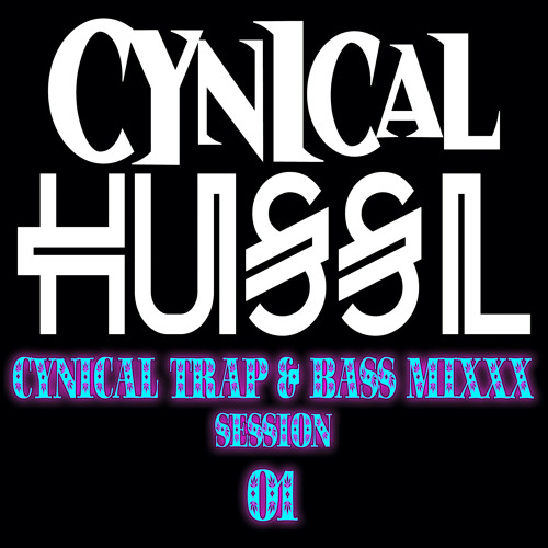 2015 CYNICAL TRAP & BASS MIXXX SESSION