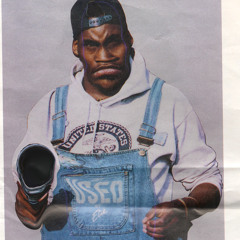 Everything is business, ain't shit personal