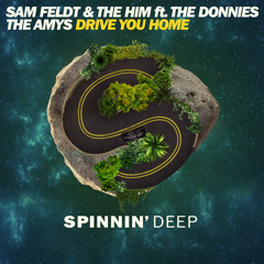 Sam Feldt & The Him ft. The Donnies The Amys - Drive You Home (Out Now)