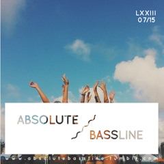 Absolute Bassline LXXIII - La Festive