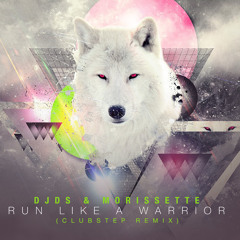 Run Like A Warrior (ClubStep Remix)