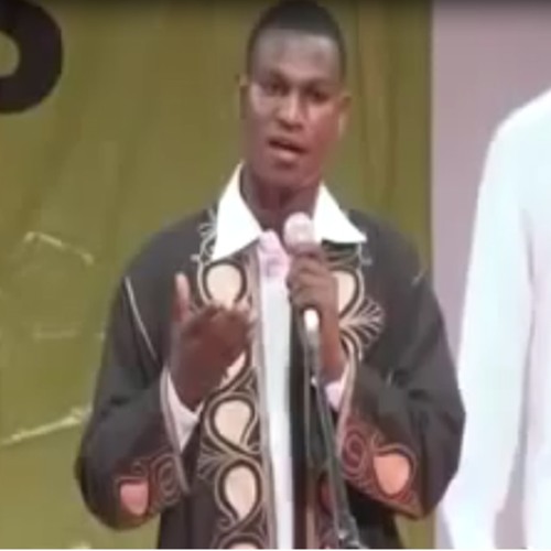 انشودة يا رسول الله .منشد نيجيري اجمل صوت