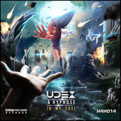 Udex & Hypnose - In My Soul (H4H014)
