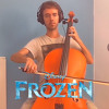 Libre Soy (Let it go) Violoncello Cover (Frozen)