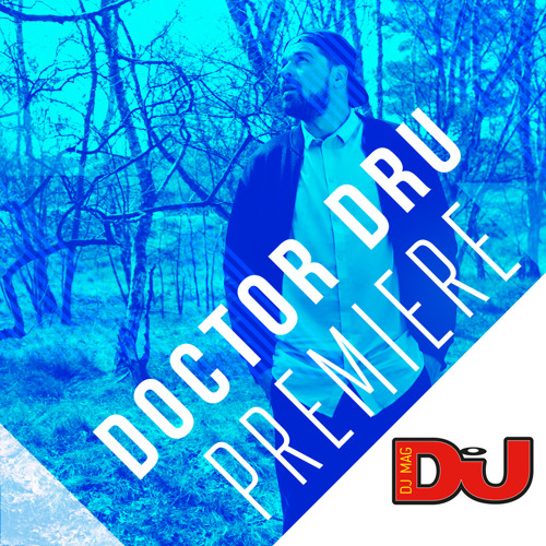 PREMIERE: Romanthony 'Too Long' (Doctor Dru Remix)