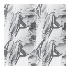 Kuedo - 'Eyeless Angel Intervention'