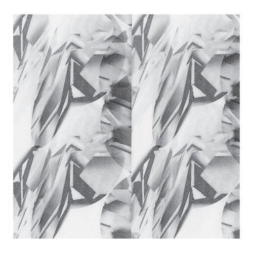 Kuedo - 'Eyeless Angel Intervention'