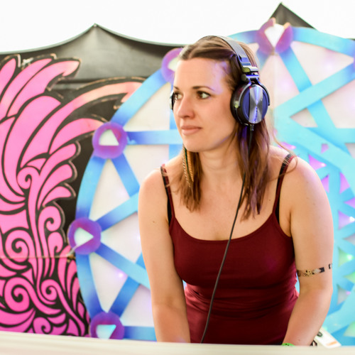 Renegade DJ :: Chrysalid & Wildthings :: June 2015