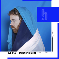 Hyp 236: Jonas Reinhardt