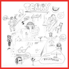 TERRY - 'Talk About Terry'