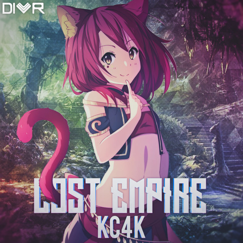 KC4K - Lost Empire
