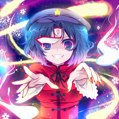 Touhou Ten Desires - Rigid Paradise [Remix] ver. 2