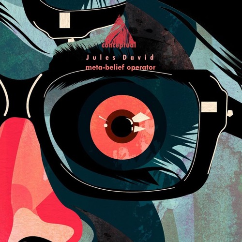 Jules David - Blue Slide (Conceptual)