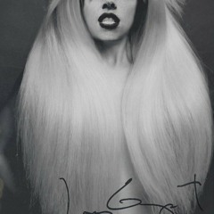 Lady Gaga - Swine (iTunes Festival New Studio Version)