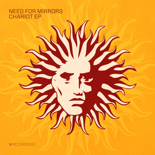 Need For Mirrors - Club Foot [V Recordings]
