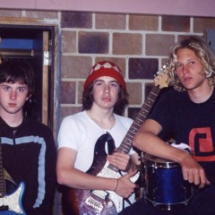 Tracks from Blinkin 8s Demo EP