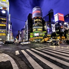Tokyo