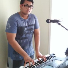 Oba Kamathi Nam by Billy Fernando- Karaoke/Backing Track