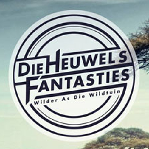 Die Heuwels Fantasties - Pille Vir Kersfees