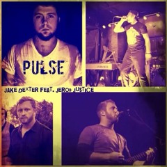 1. Pulse (feat. Jerod Justice)