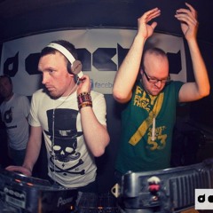 Mr Black & RoBBerto - Understand