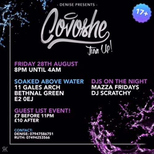 GET GASSED