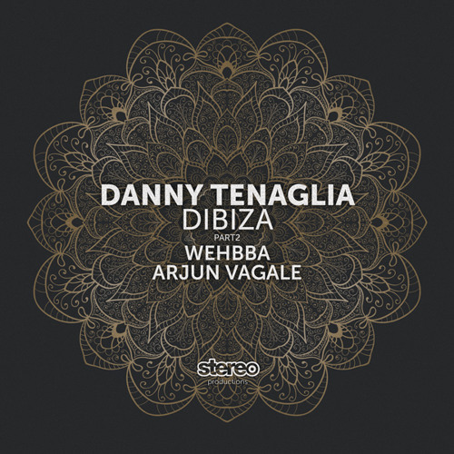 Danny Tenaglia - Dibiza (Arjun Vagale Remix)