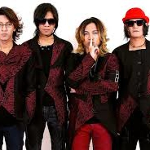 JRocks - Lepaskan Diriku