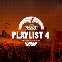 Mash.O Boiler Room South Africa DJ Set