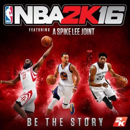 NBA 2K16 Presents: Play Now Online 