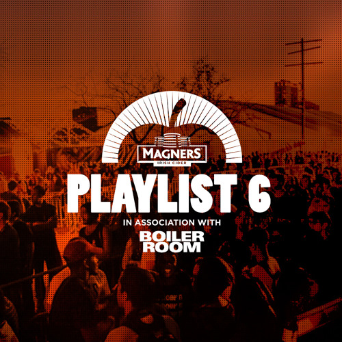 Bradley Zero Boiler Room 60 Minute Mix