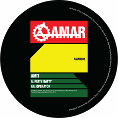 AMIT - Fatty Batty