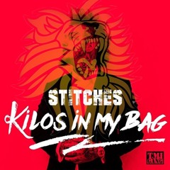 Stitches - Kilos In My Bag (Lion Madness Melbourne Guetto Remix)*FREE DOWNLOAD*