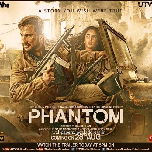 Stream Afghan Jalebi By Akhtar Channal From Movie Phantom (2015) by Syed  Shah Wali | Listen online for free on SoundCloud
