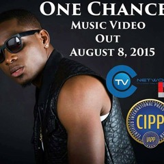 Alonzo - One Chance MASTER