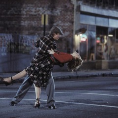 In The Middle (Instrumental W.Hook) - Prod. VB