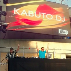 KabutoDJ does #SOS48 2015 (ManPop vs KabutoDJ)