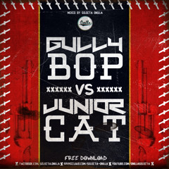 GULLY BOP VS JUNIOR CAT - MIX | SELECTA ONILLA