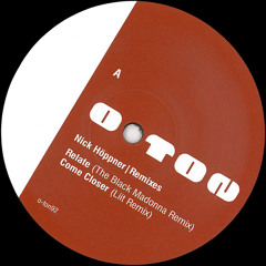 Nick Höppner | Come Closer (Liit Remix)