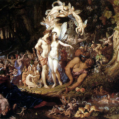The Fairy King