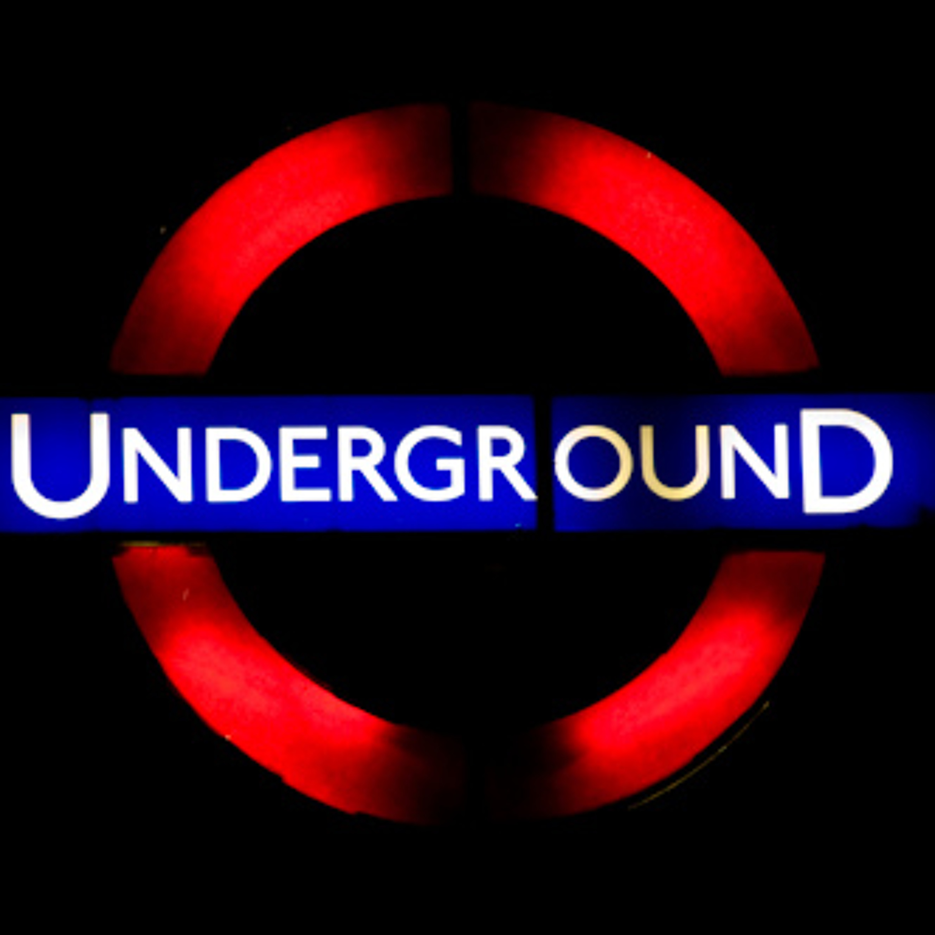 Helix The Sound Of The Underground episode artwork