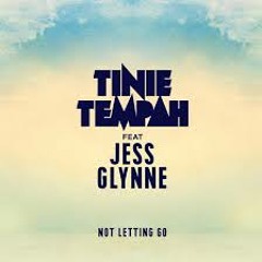 Tinie Tempah Feat. Jess Glynn - Not Letting Go - Sean Coy Bootleg