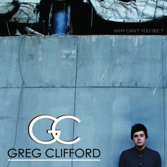 Why Can't You See? (radio edit)