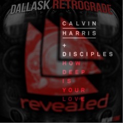 How Deep Is Your Retrograde (Jay Jacks Edit) *Preview*