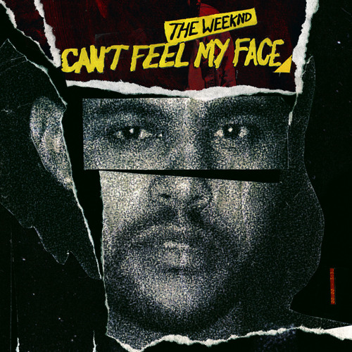 The Weeknd - Can'T Feel My Face (Studio Acapella) [BUY=FREE] By.